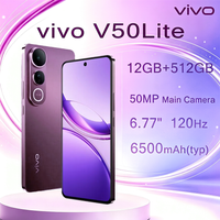 vivo V50 Lite Unlocked Smartph - Phone Cases Green review and price
