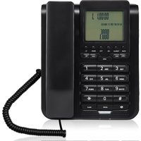 Landline English Button Phone  - Phone Cases Green review and price