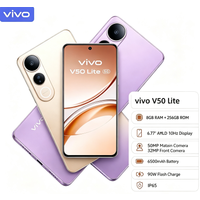 Hottest 2026 VIVO V50 Lite Glo - Phone Cases Green review and price