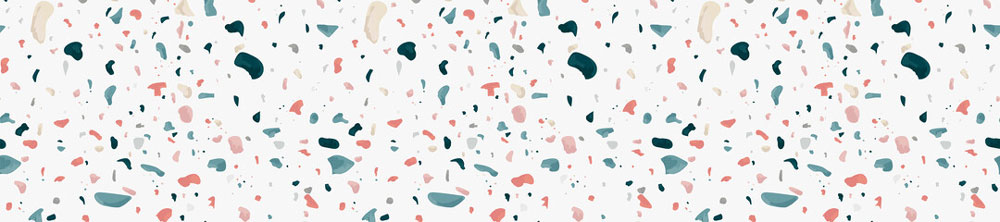 Colourful Terrazzo Printed Til - Phone Cases Custom review and price