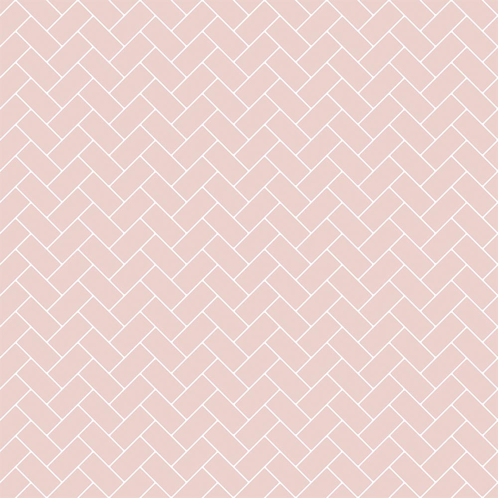 Pink Herringbone Splashback  - - Phone Cases Custom review and price