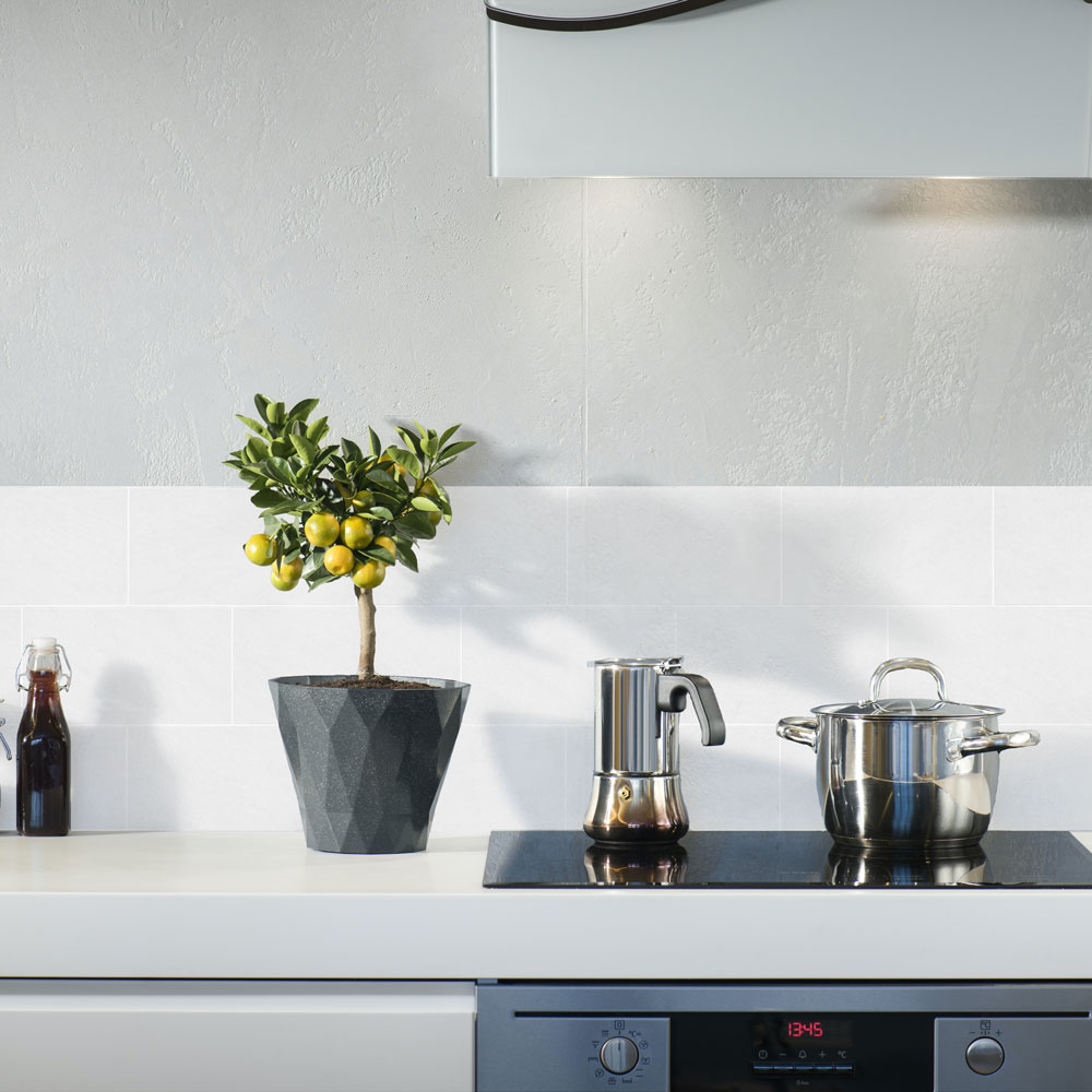 Stone Effect Tile Splashback   - Phone Cases Custom review and price