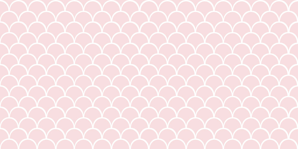 Powdered Pink Printed Scallop  - Phone Cases Custom review and price