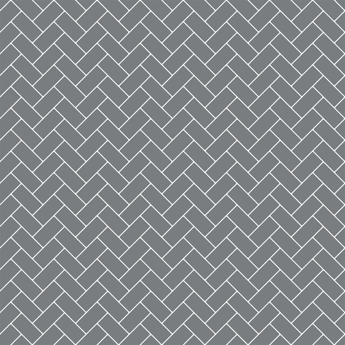 Dark Grey Printed Herringbone  - Phone Cases Custom review and price