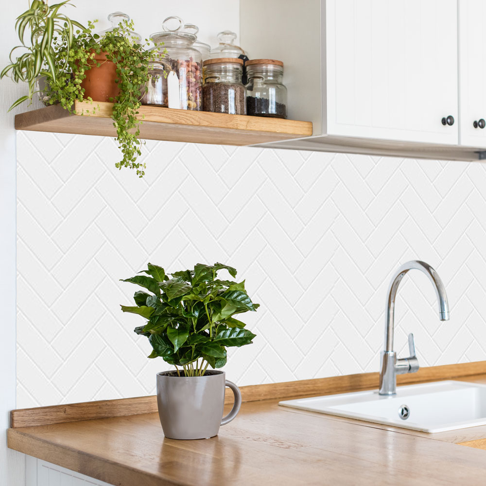 Printed Herringbone Tile with  - Phone Cases Custom review and price