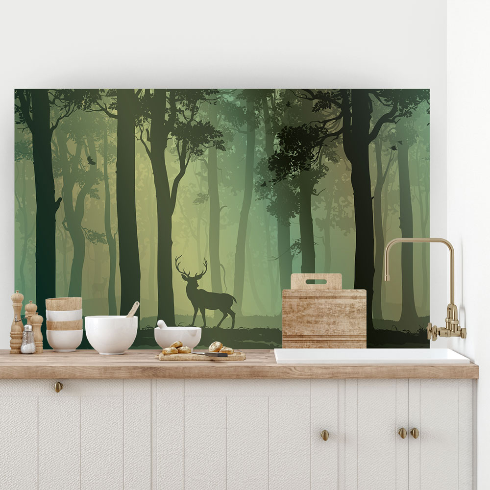 Deciduous Forest with Birds an - Phone Cases Custom review and price