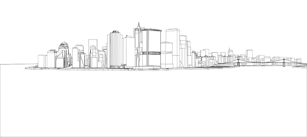 NYC Blueprint Style Splashback - Phone Cases Custom review and price
