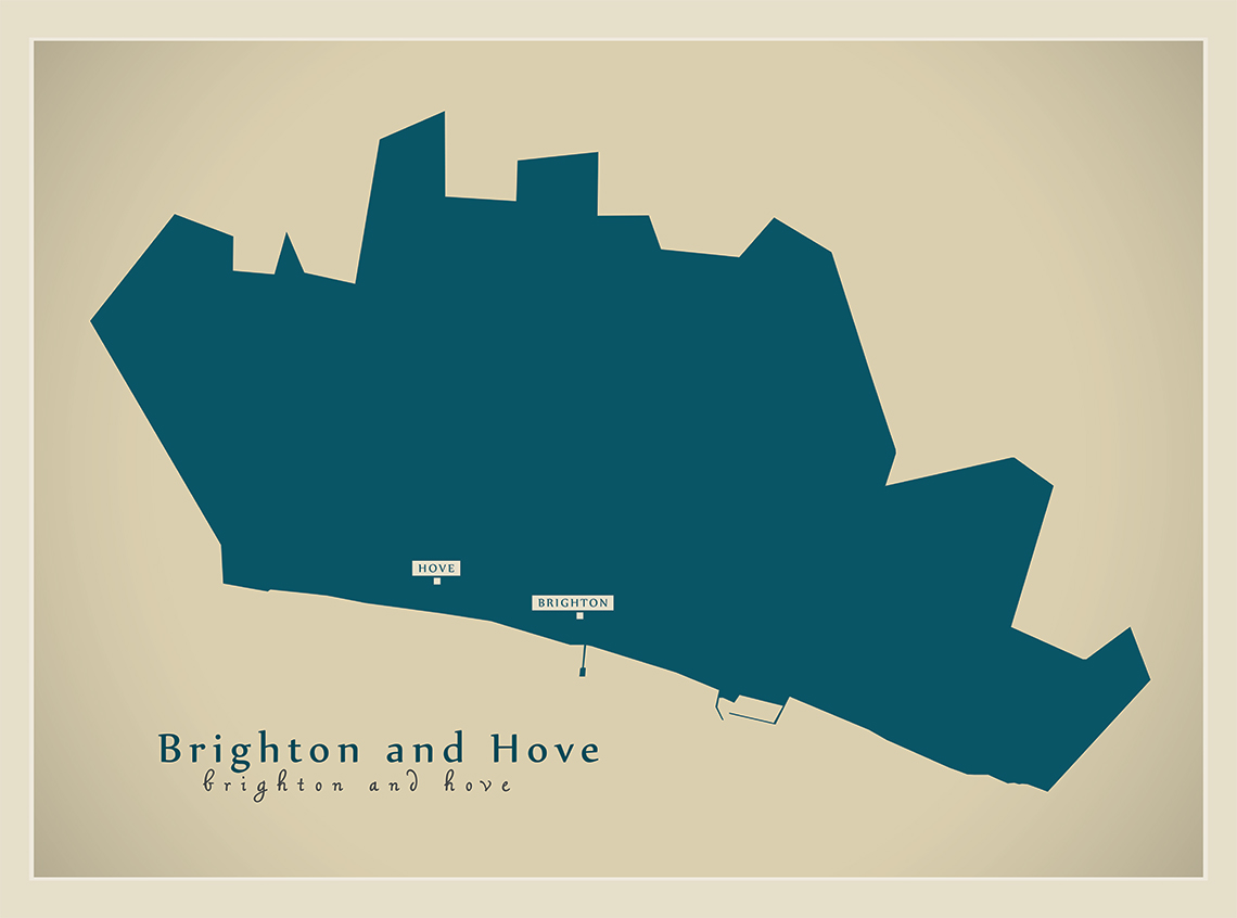 Brighton and Hove Splashback   - Phone Cases Custom review and price