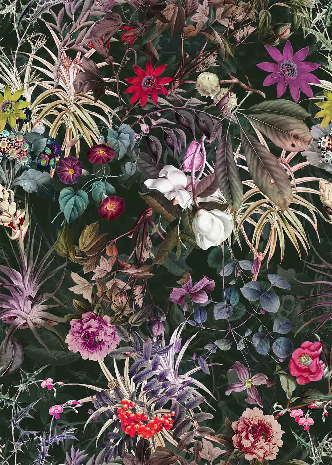 Decorative Garden Splashback   - Phone Cases Custom review and price