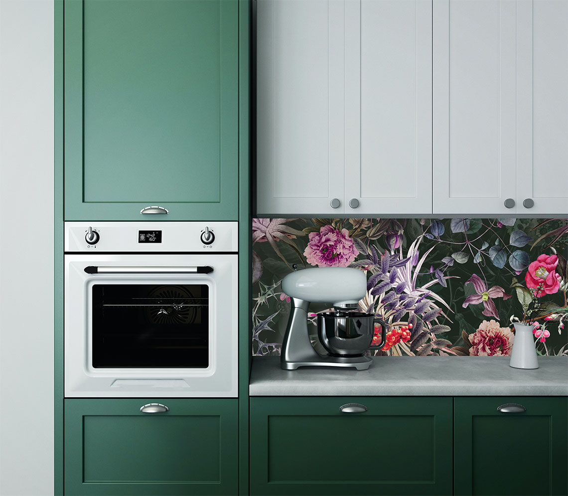 Decorative Garden Splashback   - Phone Cases Custom review and price