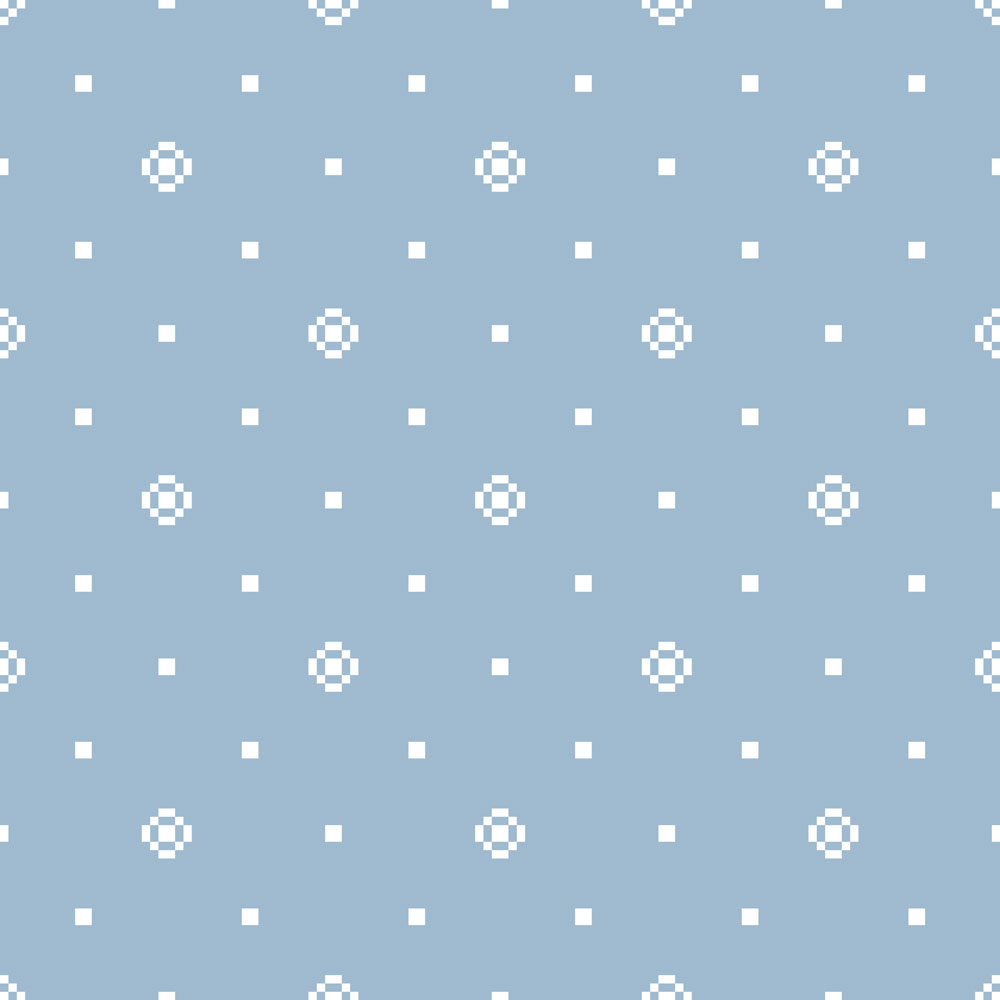 Blue and White Dot Pattern Spl - Phone Cases Custom review and price