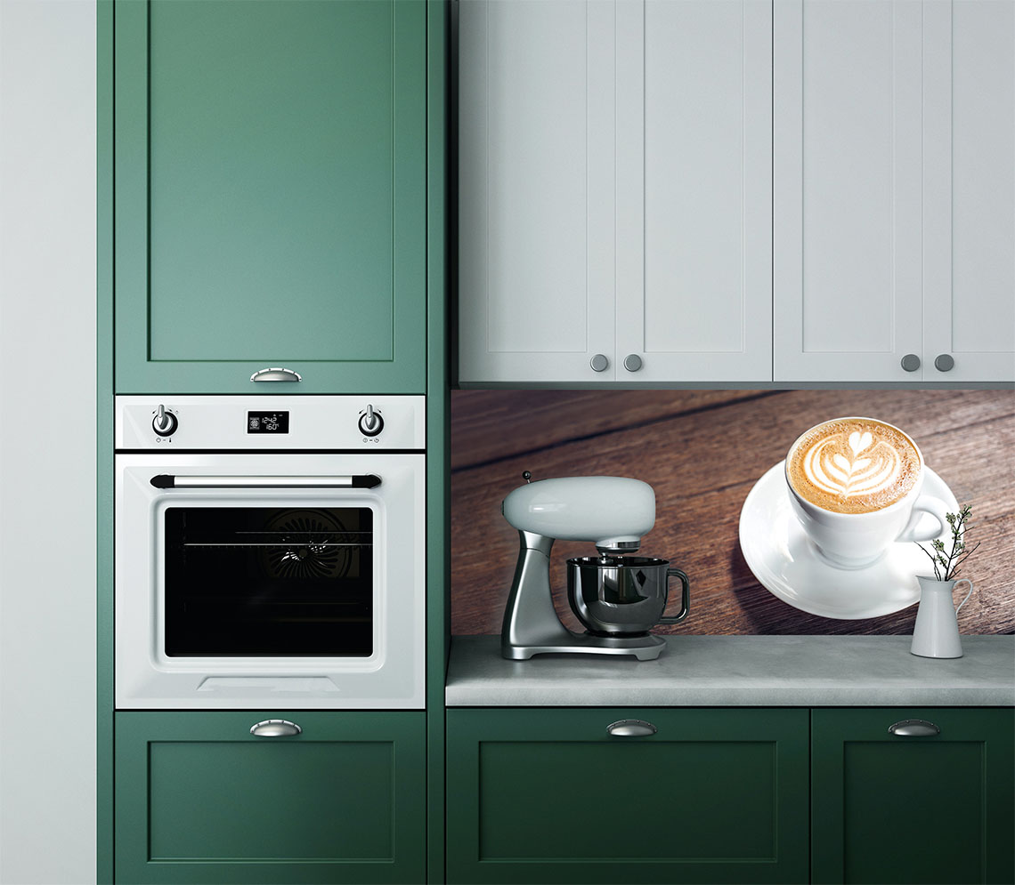 Cappuccino Splashback  - Custo - Phone Cases Custom review and price