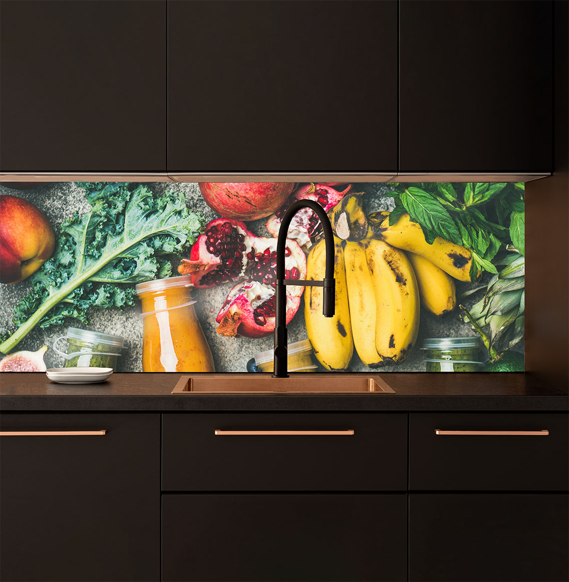 Fruit Boost Splashback  - Cust - Phone Cases Custom review and price