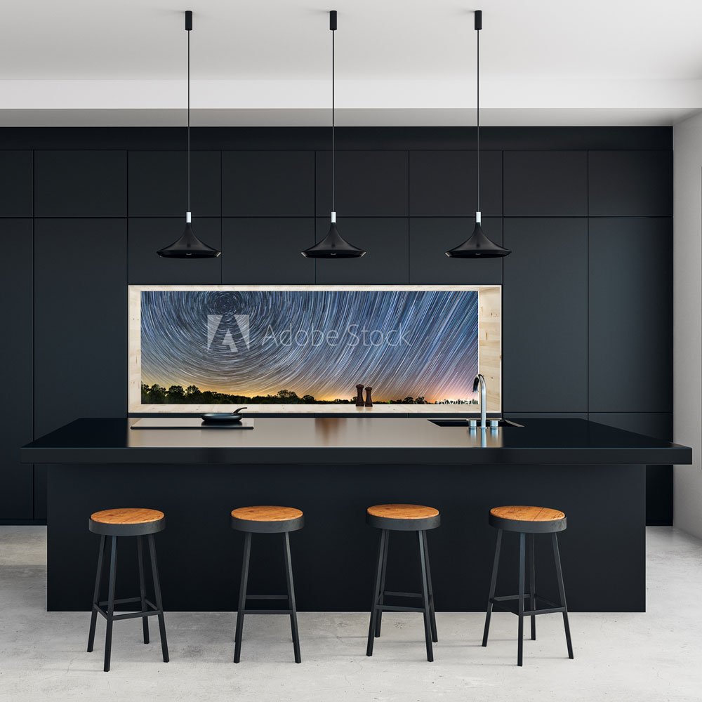 Time-lapse Splashback  - Custo - Phone Cases Custom review and price