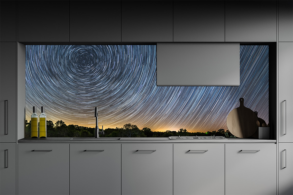 Time-lapse Splashback  - Custo - Phone Cases Custom review and price