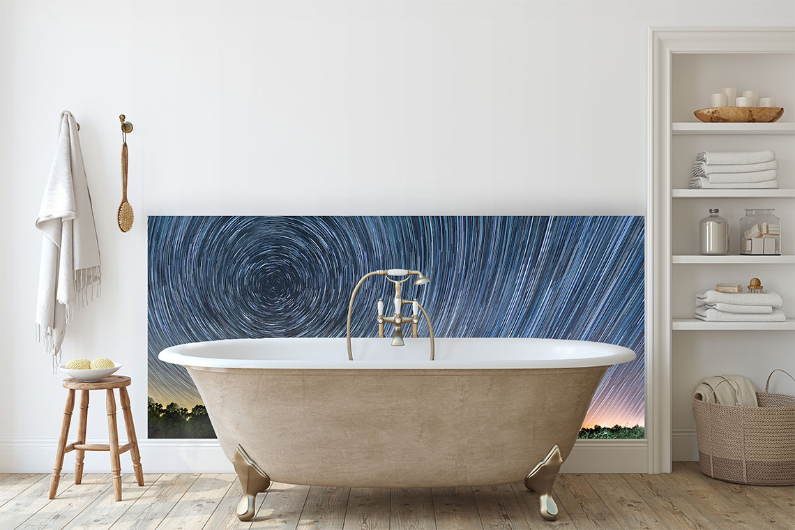 Time-lapse Splashback  - Custo - Phone Cases Custom review and price