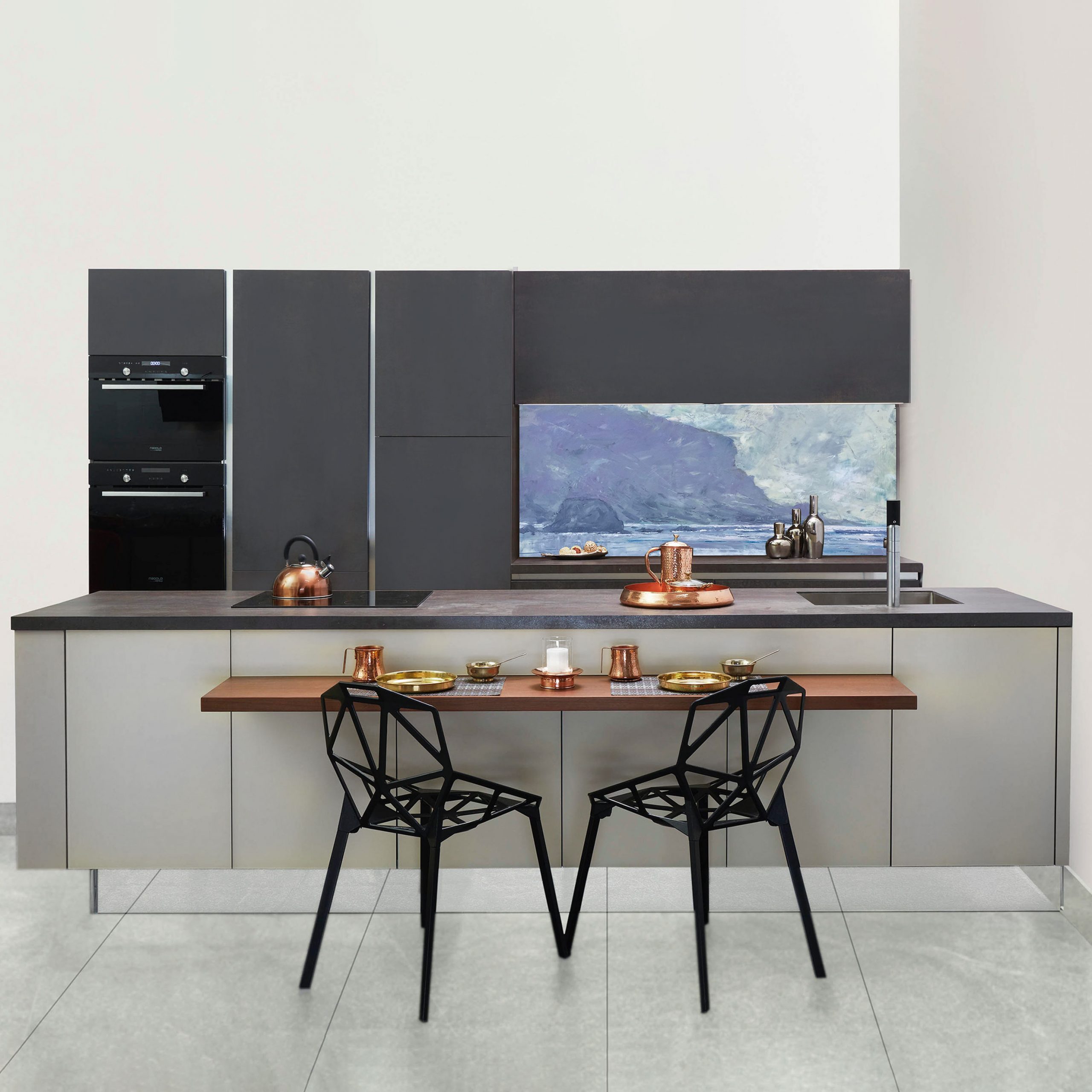 Lavender Light Splashback  - C - Phone Cases Custom review and price