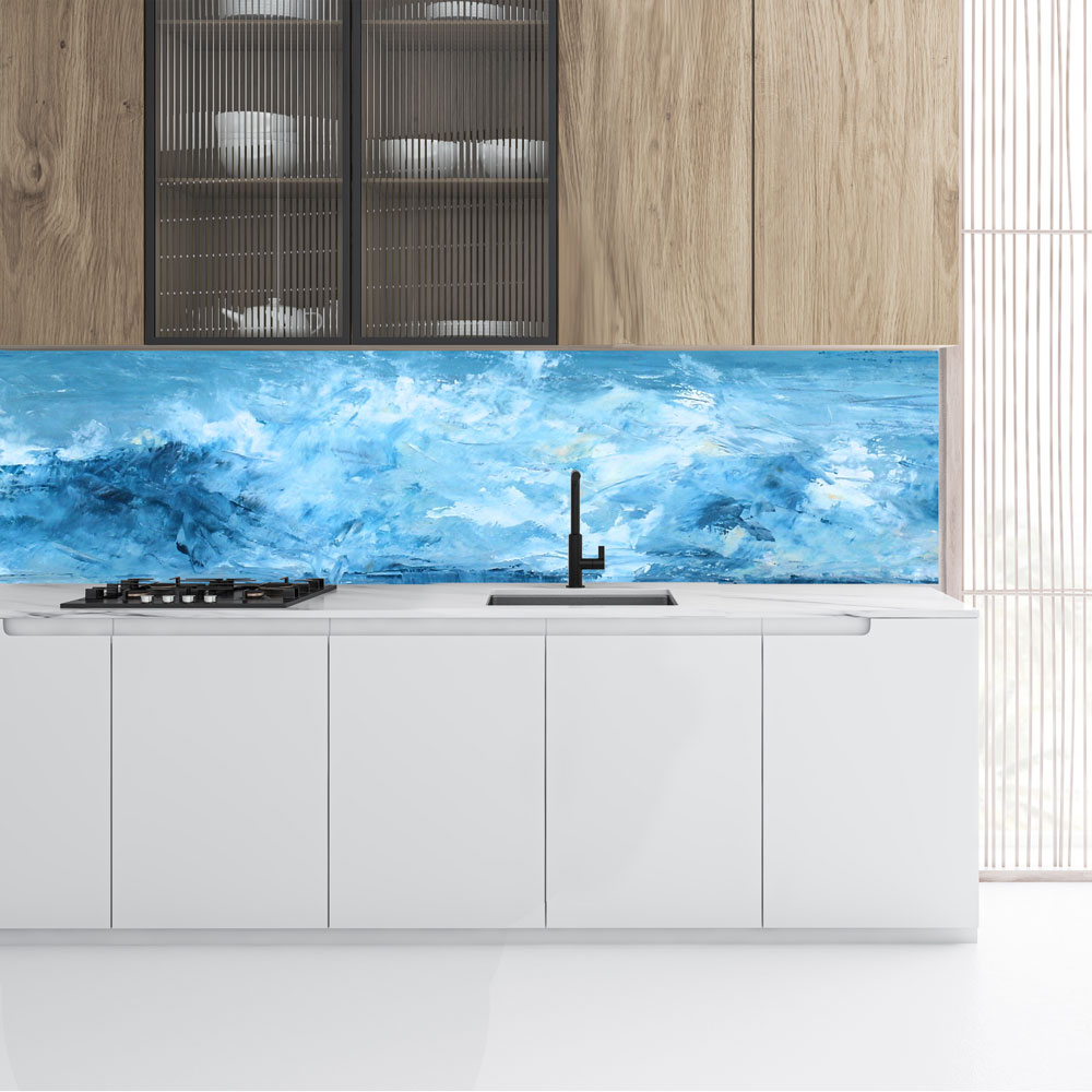 Seaway Splashback  - Custom Si - Phone Cases Custom review and price