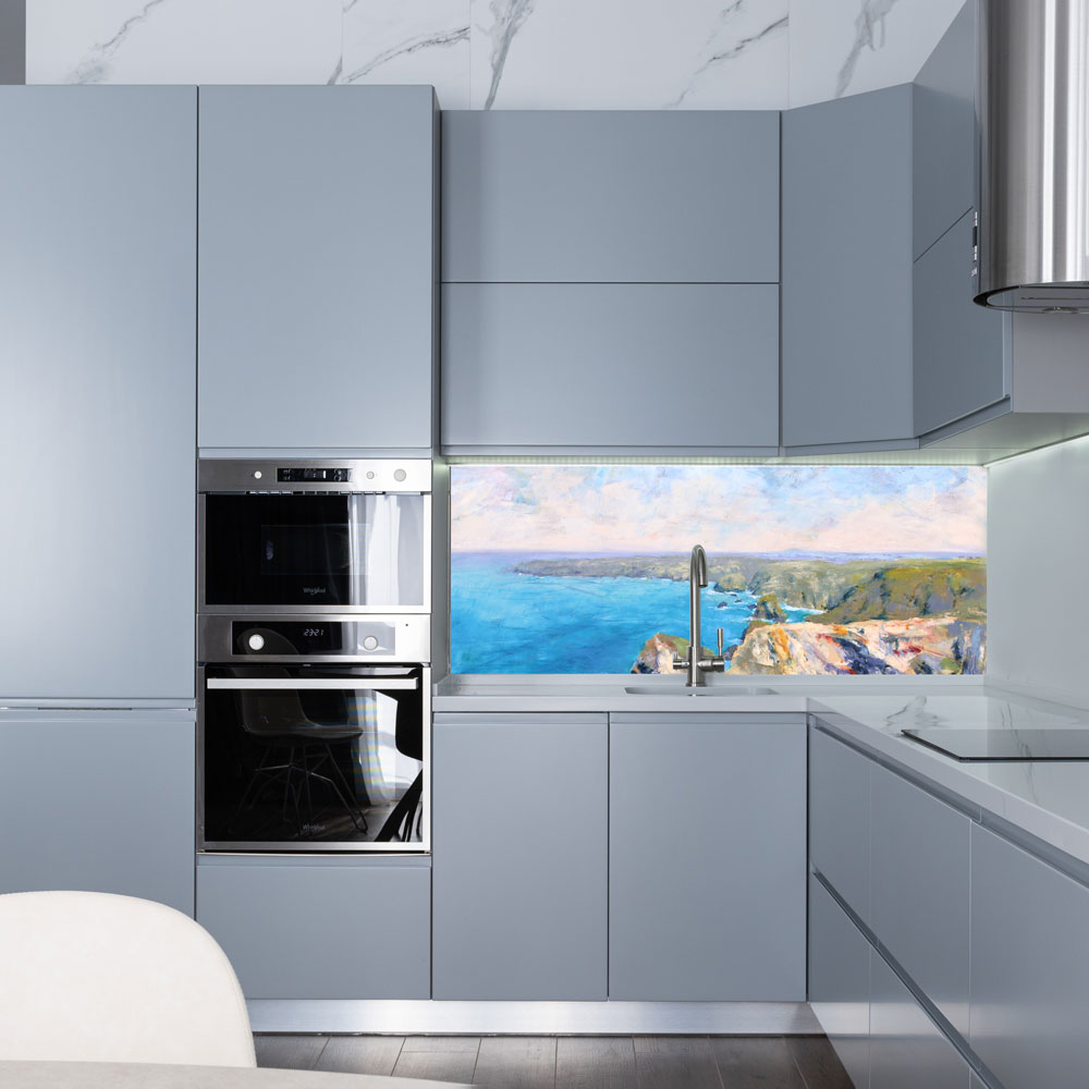 Summer Light Splashback  - Cus - Phone Cases Custom review and price