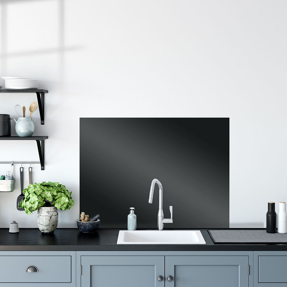Custom Colour Glass Splashback - Phone Cases Custom review and price