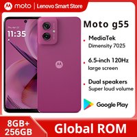 Motorola MOTO G55 Smartphone O - Phone Cases Green review and price