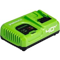 Greenworks G40UC5 40v Cordless - Phone Cases Green review and price