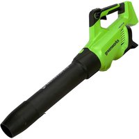 Greenworks GD40ABII 40v Cordle - Phone Cases Green review and price