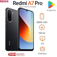 Redmi A7 Pro Smartphone 6.9