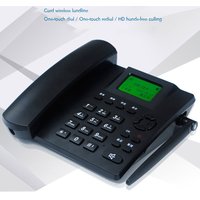Desktop Wireless Telephone GSM - Phone Cases Green review and price