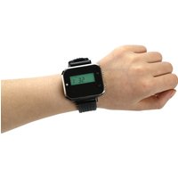 JINGLE BELLS Watch Pager Recei - Phone Cases Green review and price