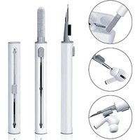 Wireless Earphone Cleaner Kit  - Phone Cases Green review and price