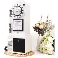 Lodon Telephone Booth Wedding  - Phone Cases Green review and price