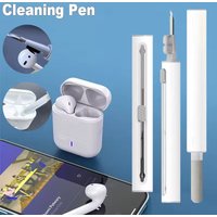 Bluetooth Earphone Cleaner Kit - Phone Cases Green review and price