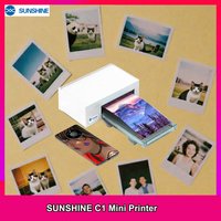 SUNSHINE C1 Mini Color film DI - Phone Cases Green review and price