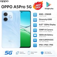 New Arrival 2026 OPPO A5Pro Un - Phone Cases Green review and price