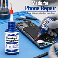 SIKEZHAN 20ml Phone Repair Adh - Phone Cases Green review and price