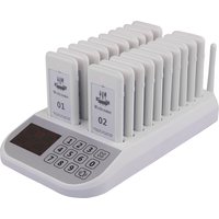 Wireless Restaurant Paging Pag - Phone Cases Green review and price