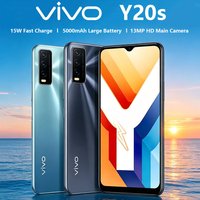 VIVO Y20s 4G Global Version Sm - Phone Cases Green review and price