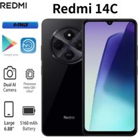 2026 Redmi 14C Global Edition  - Phone Cases Green review and price