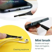 Mobile Phone Dust Plug Port Cl - Phone Cases Green review and price
