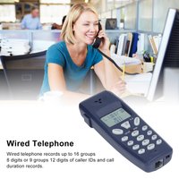 Corded Landline Corded Phone C - Phone Cases Green review and price