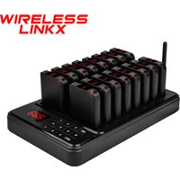 Wireless Restaurant Paging Sys - Phone Cases Green review and price