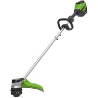 Greenworks GD60BC 60v Cordless - Phone Cases Green review and price