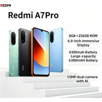 2026 Top Hype Redmi A7Pro Unlo - Phone Cases Green review and price