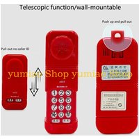 587B Desktop Telephone with Te - Phone Cases Green review and price