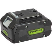Greenworks G24BL 24v Cordless  - Phone Cases Green review and price