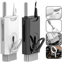 8 In 1 Cleaning Computer Keybo - Phone Cases Green review and price