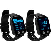 CATEL CTW08 Waterproof Wireles - Phone Cases Green review and price