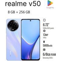 2026 New Realme V50 Mobile Pho - Phone Cases Green review and price
