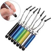 1Pc Mini Retractable Universal - Phone Cases Green review and price